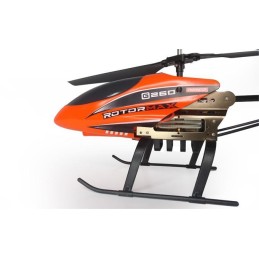 HELICOPTERO RC 3 CANALES NINCOAIR ROTORMAX - NINCOHOBBY 90136