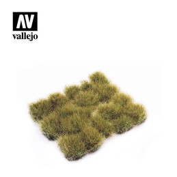 WILD TURF - AUTUMN L: 12 mm x 35 unidad