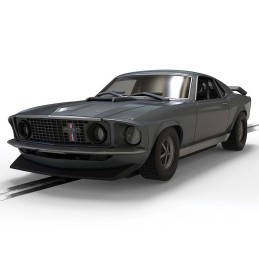 FORD MUSTANG BOSS 429 JONH WICK