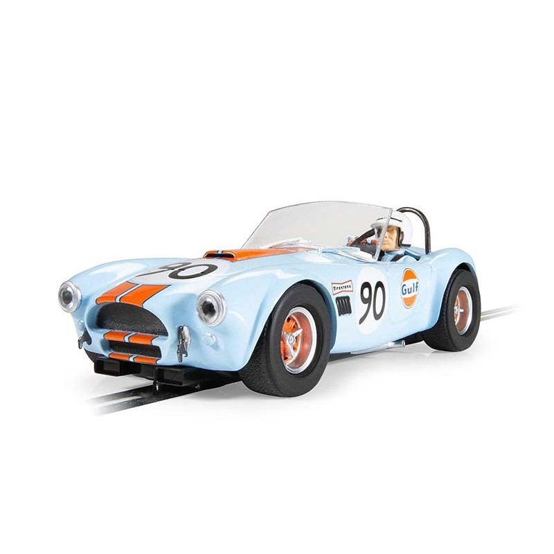 SHELBY COBRA GULF - SUPERSLOT H4509