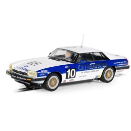 JAGUAR XJS 1986 BATHURST - Goss + Muir - SUPERSLOT H4400