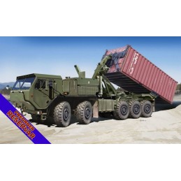CAMION  LVSR MK.R.18 Cargo -Escala 1/35- I Love Kit 63550