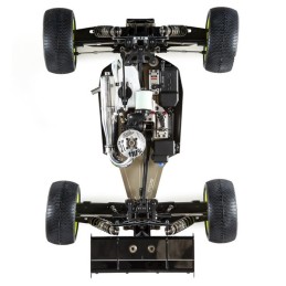 KIT TLR Eight-XT/XTE 1/8 4WD Nitro/Electric Truggy Race