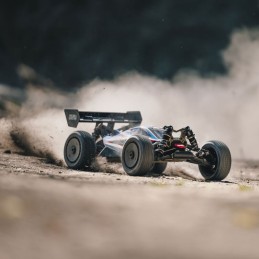 COCHE RC ARRMA Typhon TLR Tuned 1/8TT Brushless 6S 4WD RTR