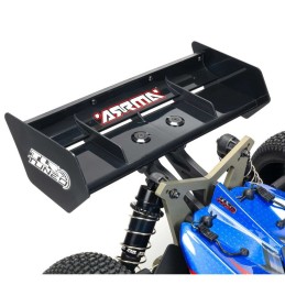 COCHE RC ARRMA Typhon TLR Tuned 1/8TT Brushless 6S 4WD RTR