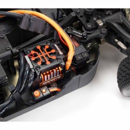 COCHE RC ARRMA Typhon TLR Tuned 1/8TT Brushless 6S 4WD RTR