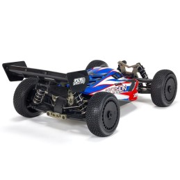 COCHE RC ARRMA Typhon TLR Tuned 1/8TT Brushless 6S 4WD RTR