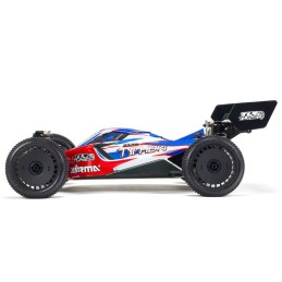 COCHE RC ARRMA Typhon TLR Tuned 1/8TT Brushless 6S 4WD RTR