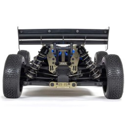 COCHE RC ARRMA Typhon TLR Tuned 1/8TT Brushless 6S 4WD RTR