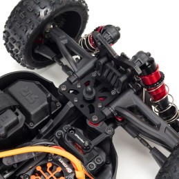 COCHE RC ARRMA Typhon V5 1/8TT Brushless 6S 4WD RTR