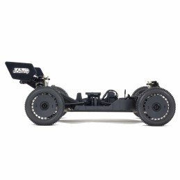 COCHE RC ARRMA Typhon TLR Tuned 1/8TT 4WD Roller ARR