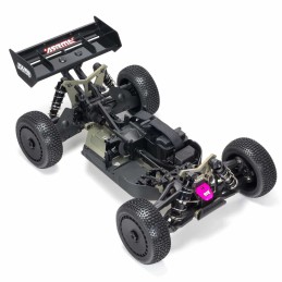 COCHE RC ARRMA Typhon TLR Tuned 1/8TT 4WD Roller ARR