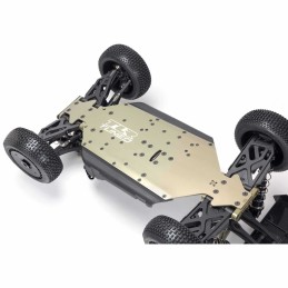 COCHE RC ARRMA Typhon TLR Tuned 1/8TT 4WD Roller ARR