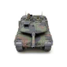 CARRO DE COMBATE LEOPARD 2 A7 -Escala 1/35- Tamiya 35387