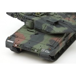 CARRO DE COMBATE LEOPARD 2 A7 -Escala 1/35- Tamiya 35387