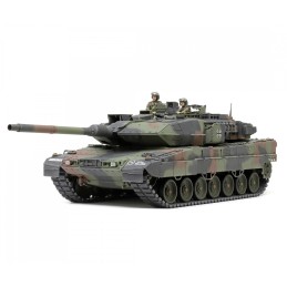 CARRO DE COMBATE LEOPARD 2 A7 -Escala 1/35- Tamiya 35387