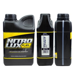 COMBUSTIBLE OFF-ROAD NITROLUX ENERGY3 16% 2L