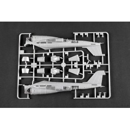 GRUMMAN A-6 A INTRUDER -Escala 1/72- Trumpeter 01640