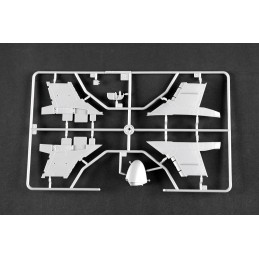 GRUMMAN A-6 A INTRUDER -Escala 1/72- Trumpeter 01640