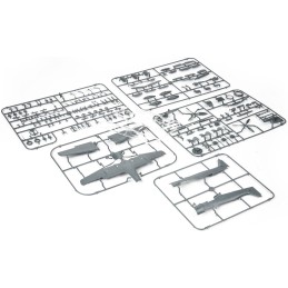 FOCKE WULF Fw-190 A8 / R2 -Escala 1/48- Eduard 82145