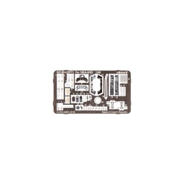 FOCKE WULF Fw-190 A8 / R2 -Escala 1/48- Eduard 82145