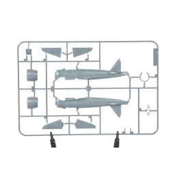 MITSUBISHI A6M3 Type 32 "Zero" -Escala 1/48- Eduard 84191