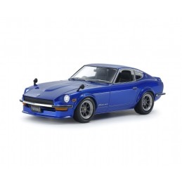 NISSAN FAIRLADY 240Z Street-Custom -Escala 1/24- Tamiya 24367