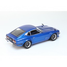 NISSAN FAIRLADY 240Z Street-Custom -Escala 1/24- Tamiya 24367