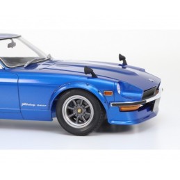 NISSAN FAIRLADY 240Z Street-Custom -Escala 1/24- Tamiya 24367