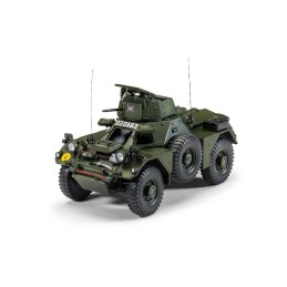 VEHICULO BLINDADO FERRET MK.2 -Escala 1/35- Airfix A1379