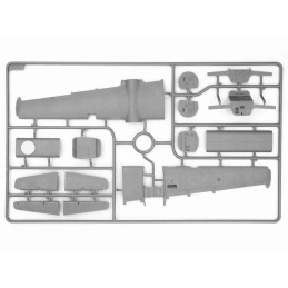 SET Nakhon Phanom Air Base -Escala 1/48- ICM DS4804