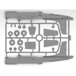 SET Nakhon Phanom Air Base -Escala 1/48- ICM DS4804