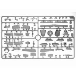 SET Nakhon Phanom Air Base -Escala 1/48- ICM DS4804