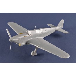 FAIREY FULMAR MK-II -Escala 1/48- Trumpeter 05823