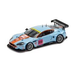 ASTON MARTIN DBR9 (Pegamento & pinturas) -Escala 1/32- Airfix A50110A