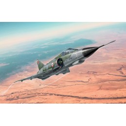 DASSAULT MIRAGE III E (España) -Escala 1/48- Italeri 2816