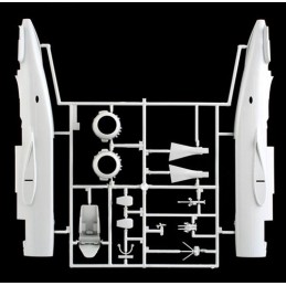 DOUGLAS A-20 B/C HAVOC - BOSTON Mk-III -Escala 1/48- Italeri 2656