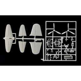 DOUGLAS A-20 B/C HAVOC - BOSTON Mk-III -Escala 1/48- Italeri 2656