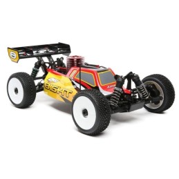 COCHE RC LOSI Eight 1/8 TT 4WD RTR