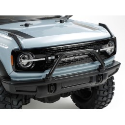 FORD BRONCO RADIO CONTROL EN KIT - ESCALA 1/10 - CHASIS CC-02 - TAMIYA 58705