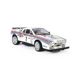 COCHE RC KIT Lancia 037 Rally TA02-S 1/10 TAMIYA