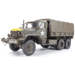 CAMION M-54 A2 (5 ton 6x6) -Escala 1/35- AFV Club AF35300