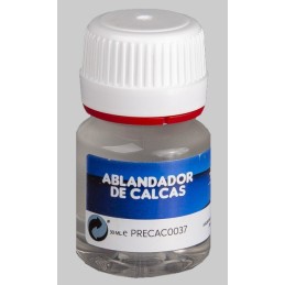 PRECISOL ABLANDADOR DE CALCAS 30 ml - Precisso AC0037