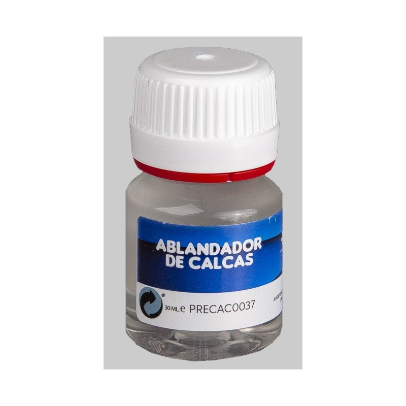 PRECISOL ABLANDADOR DE CALCAS 30 ml - Precisso AC0037