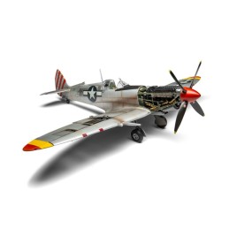 SUPERMARINE SPITFIRE MK-VIII -Escala 1/24- Airfix A17002