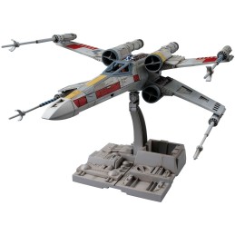 STAR WARS: X-WING -Escala 1/72- Bandai 5064103