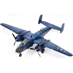 NORTH AMERICAN PBJ-1D MITCHELL -Escala 1/48-  ACADEMY 12334