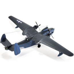 MARTIN PBM-5A MARINER -Escala 1/72- Academy 12586