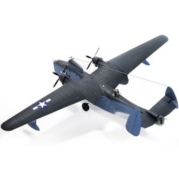 MARTIN PBM-5A MARINER -Escala 1/72- Academy 12586