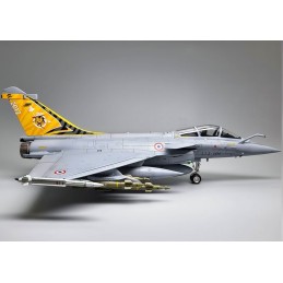 DASSAULT RAFALE C "EC 1/7 PROVENCE 2012" -Escala 1/48- Academy 12346